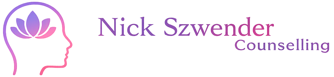 Nick Szwender Counseling